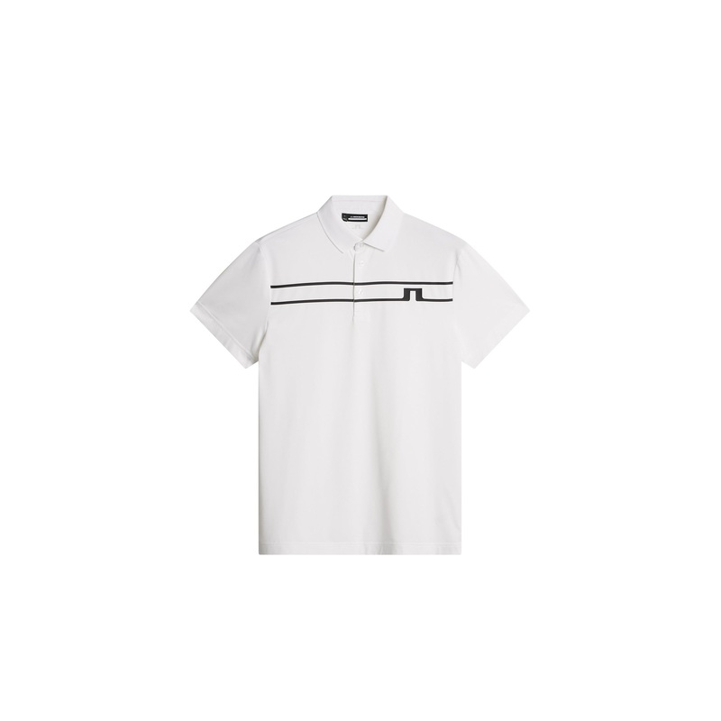 Klas Polo / White
