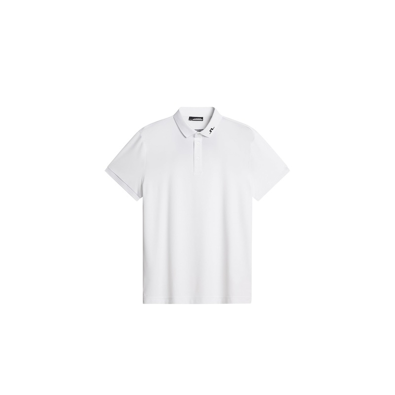 KV Polo / White