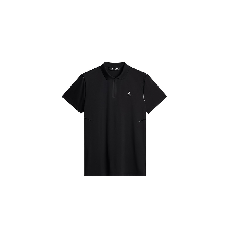 Miro Polo / Black