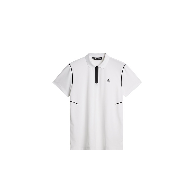 Miro Polo / White
