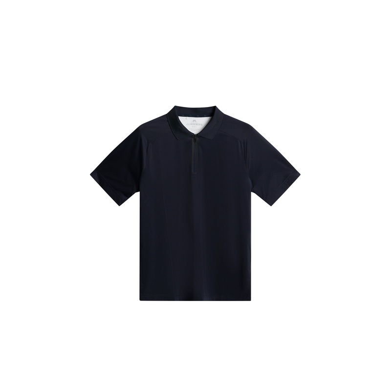 Nero Polo / JL Navy