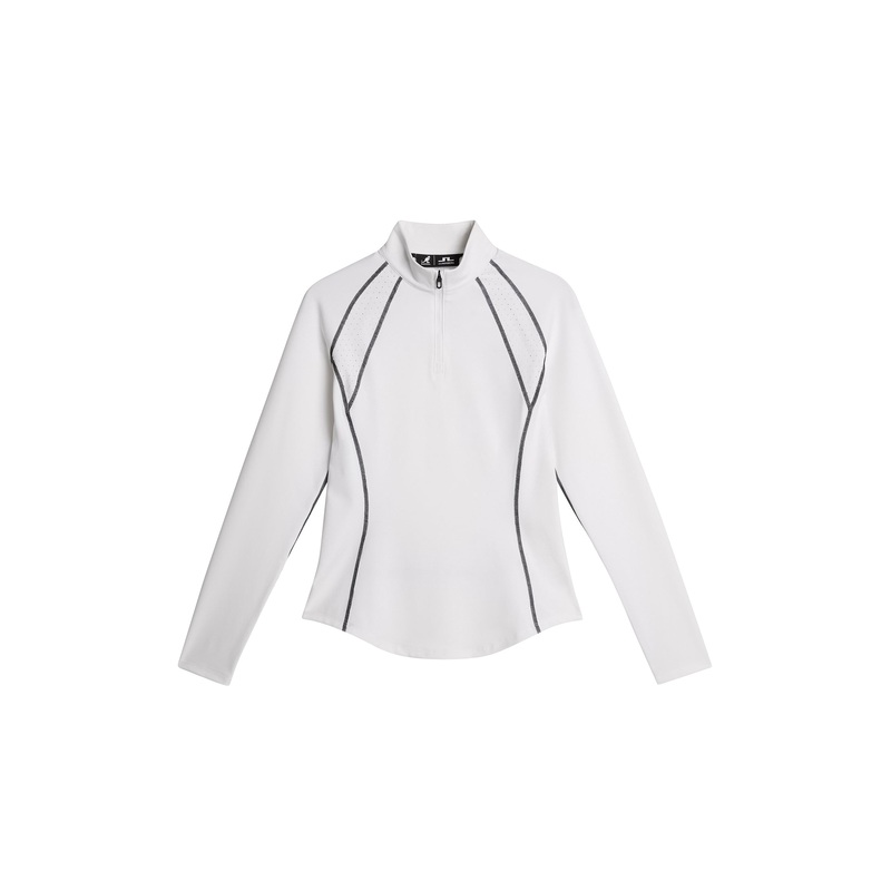 Paulina Midlayer / White