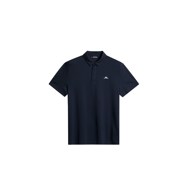 Peat Polo / JL Navy
