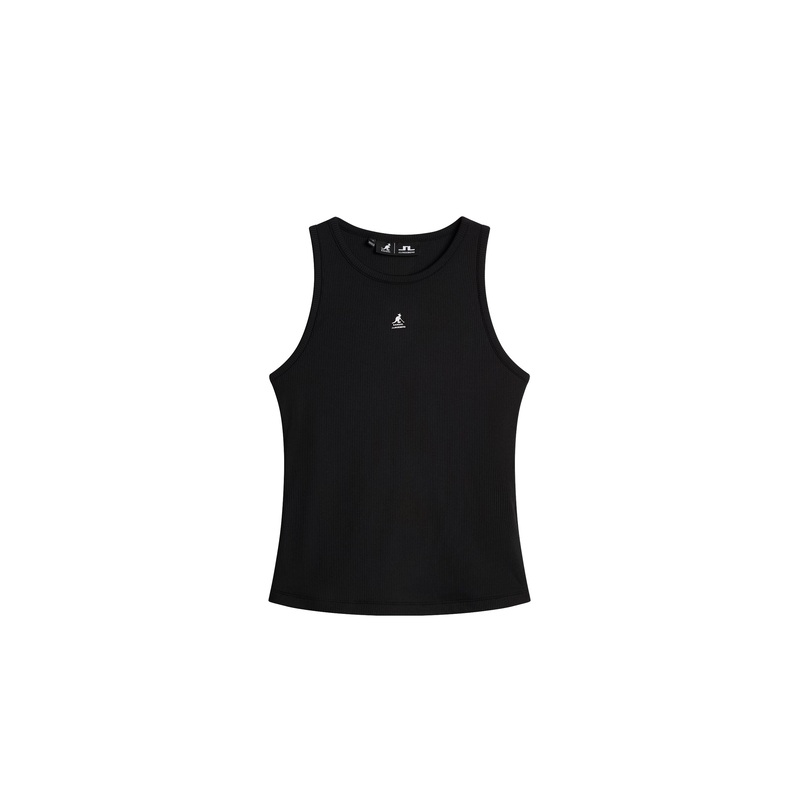 Sofie Tanktop / Black