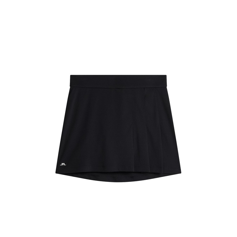 Thea Skirt / Black