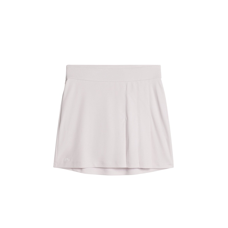 Thea Skirt / Grey Lilac