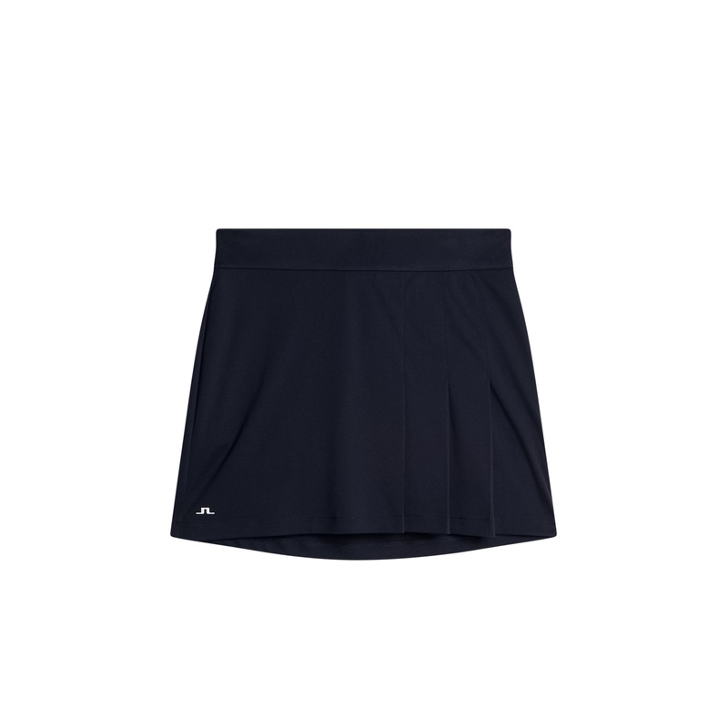 Thea Skirt / JL Navy