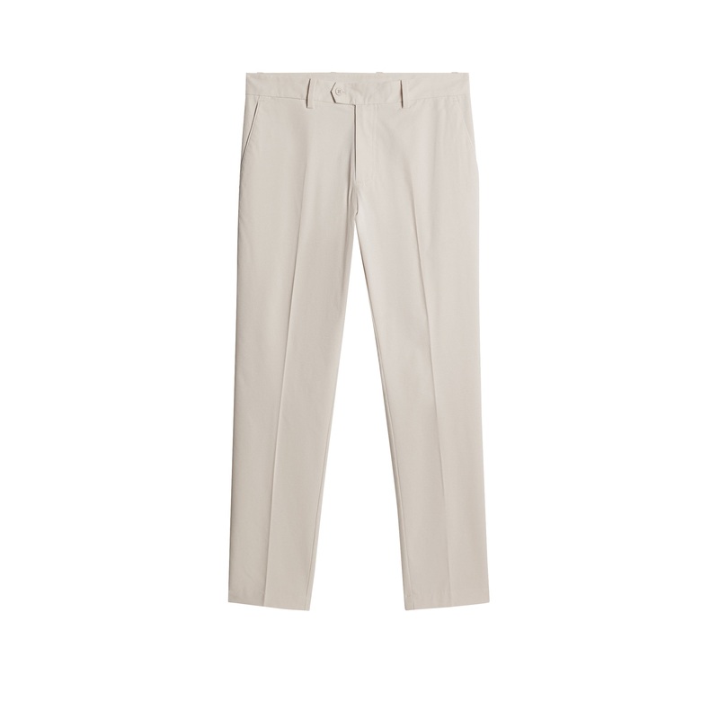 Vent Pant / Moonbeam
