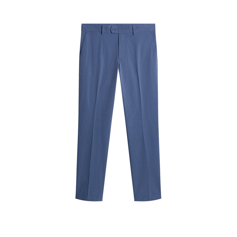 Vent Pant / Vintage Indigo