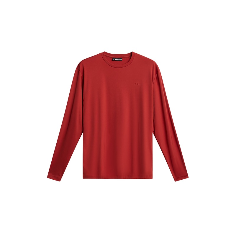 Ade T-shirt LS / Bossa Nova