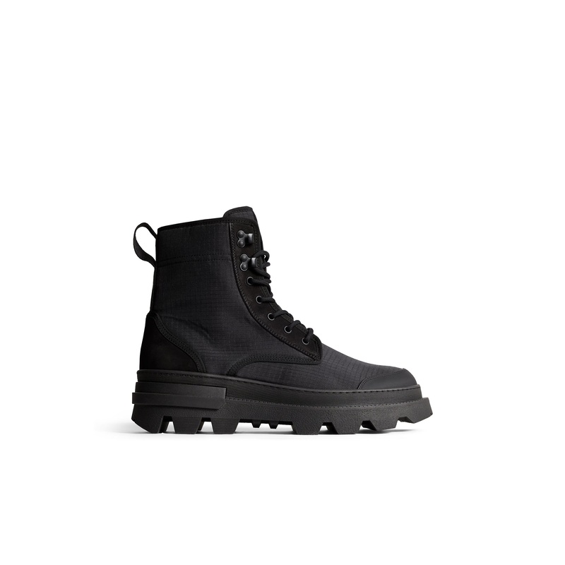 Alfa Tech Ankle Boot / Black
