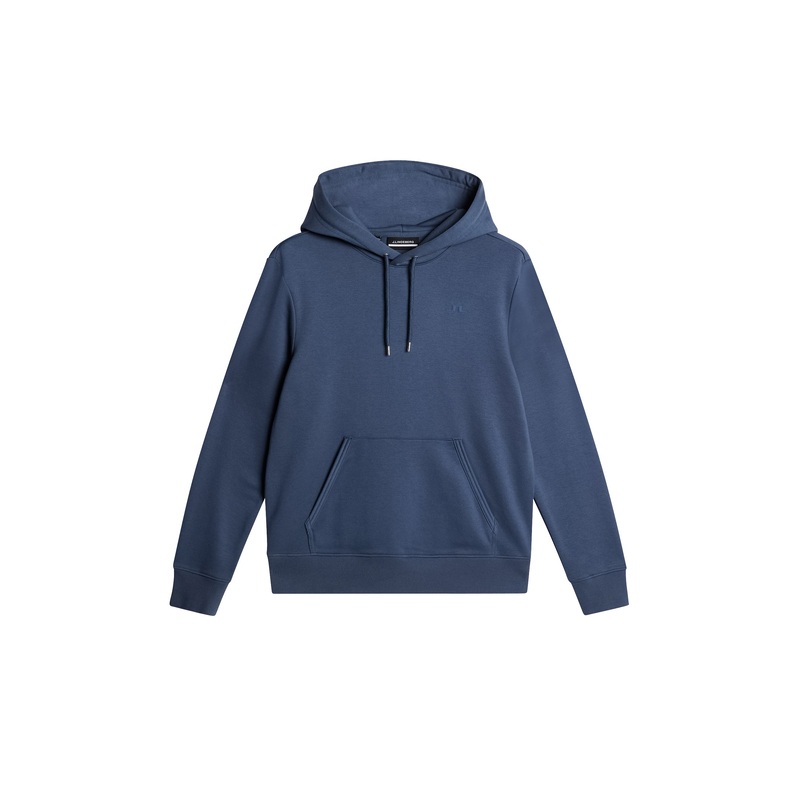 Alpha Hood / Vintage Indigo