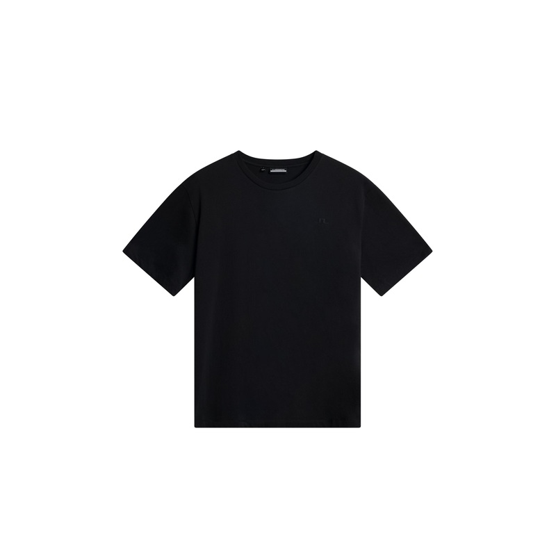 Alpha T-shirt / Black