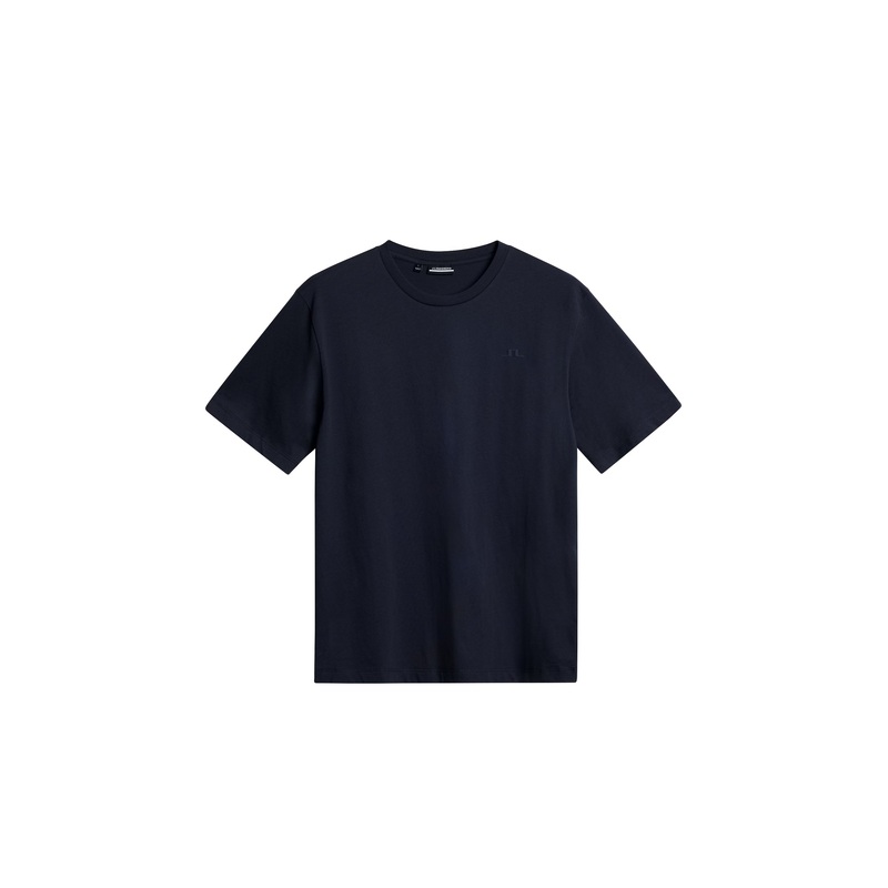 Alpha T-shirt / JL Navy