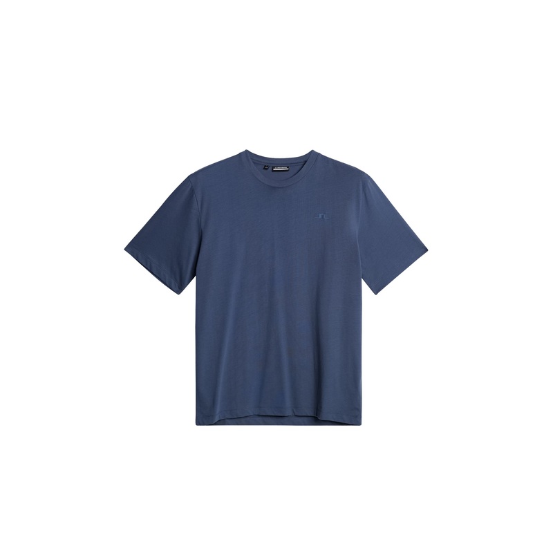 Alpha T-shirt / Vintage Indigo