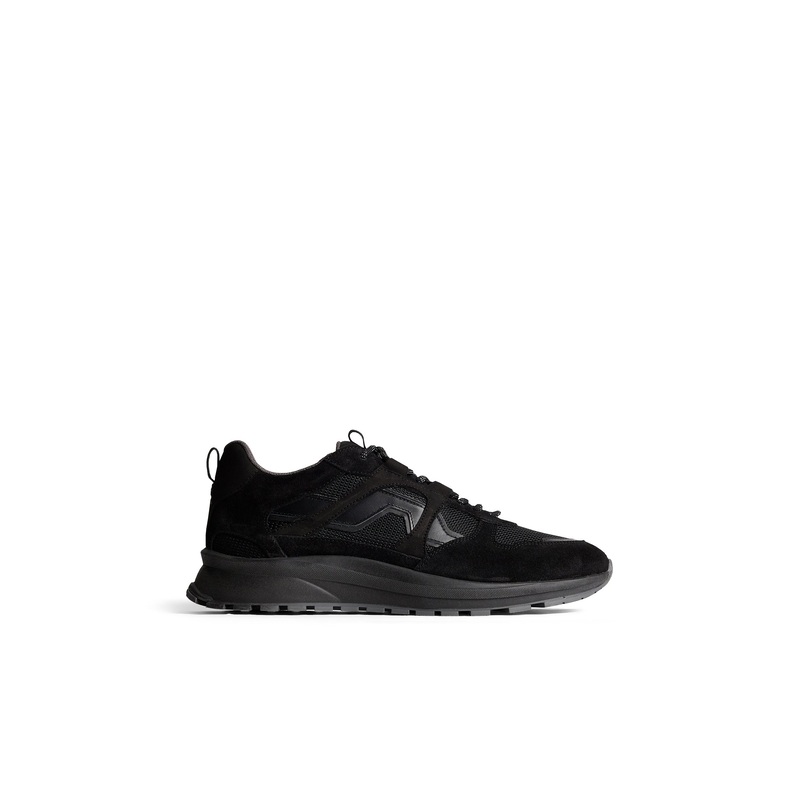 Ares Sport Sneaker / Black