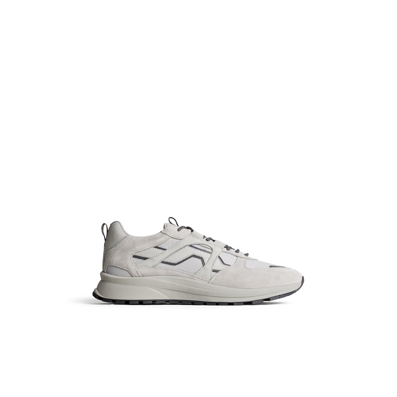 Ares Sport Sneaker / High Rise