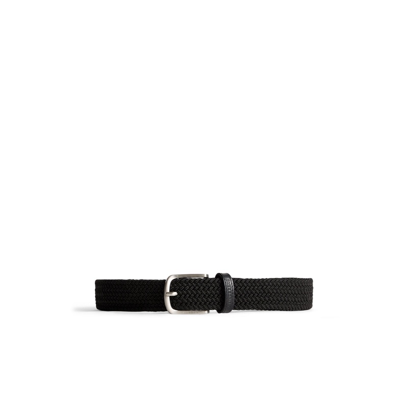 Bernhard Belt / Black