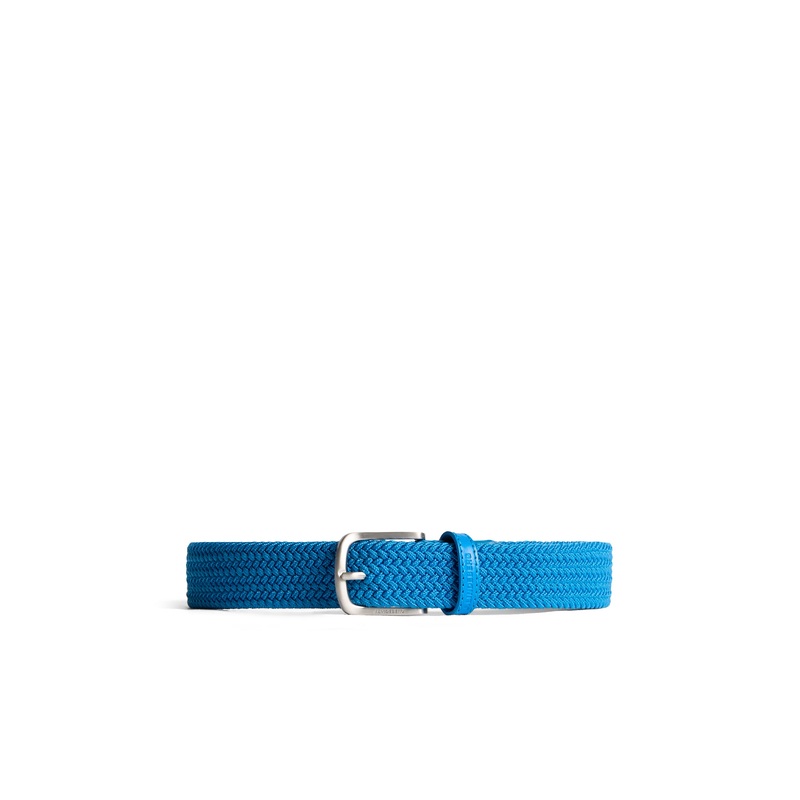 Bernhard Belt / Sonic Blue