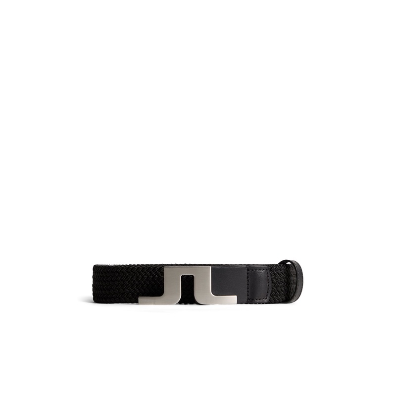 Berry Elastic Belt / Black