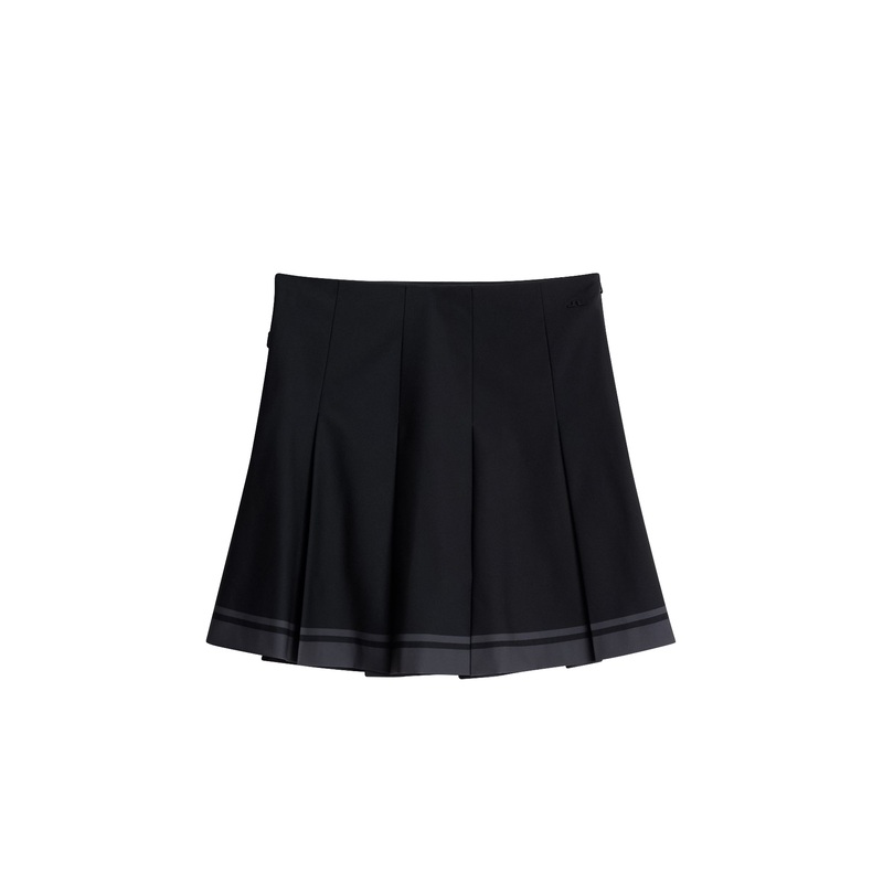 Beth skirt / Black