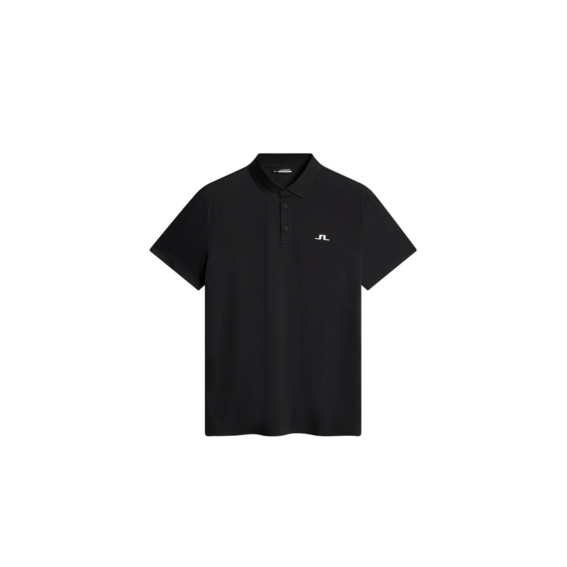 Bridge Polo / Black