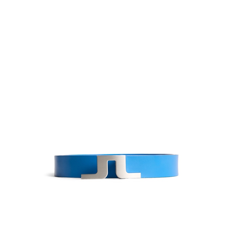 Bridger Belt / Sonic Blue