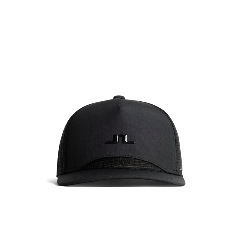 Chad cap / Black
