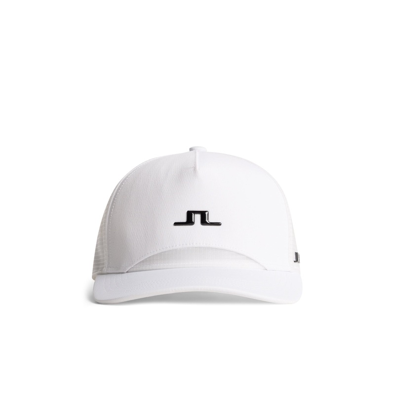 Chad cap / White