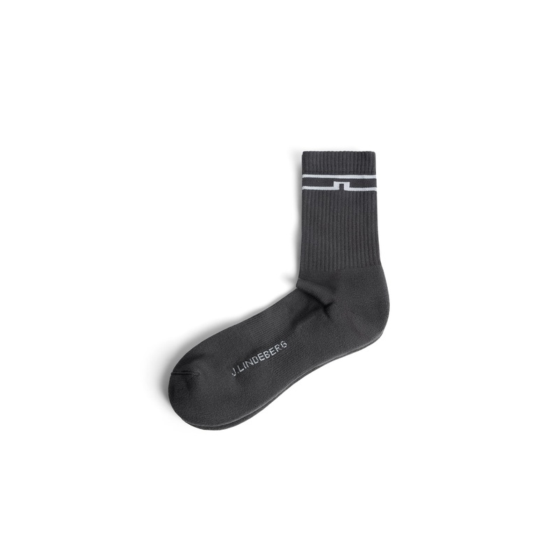 Connel sock / Asphalt