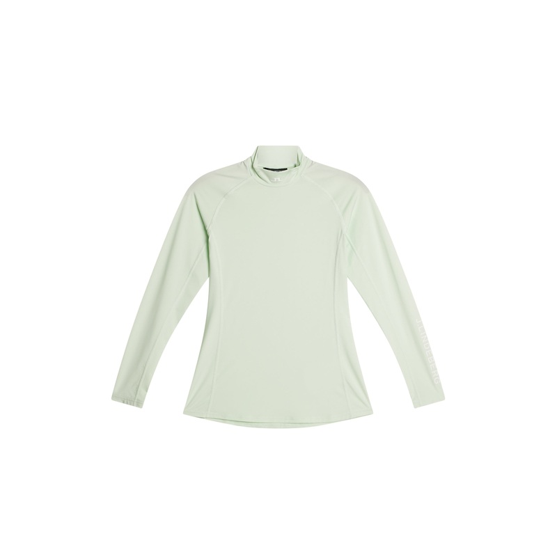 Ella Compression Top / Ambrosia