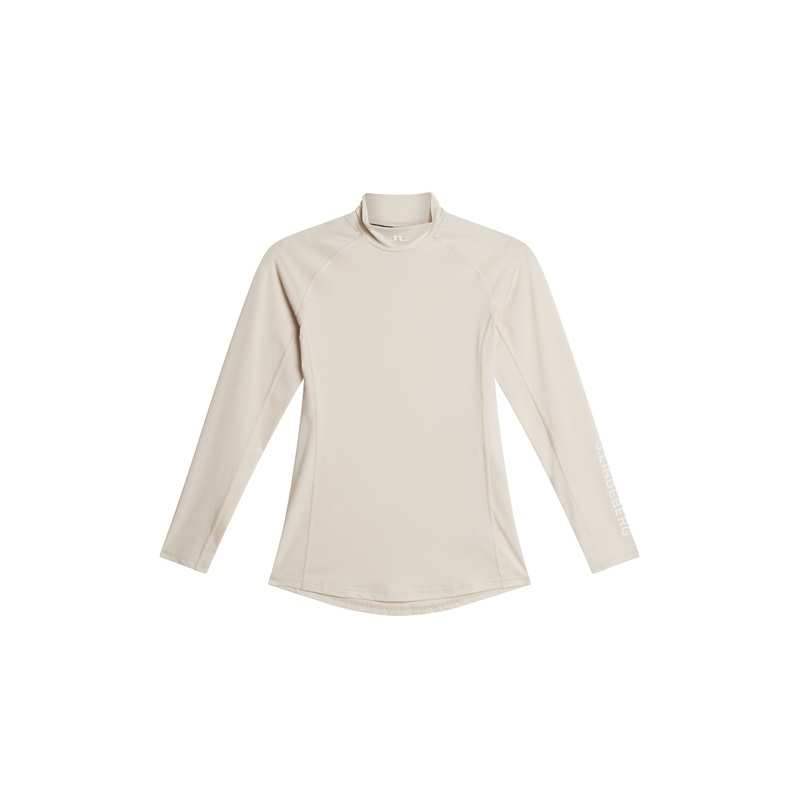 Ella Compression Top / Moonbeam