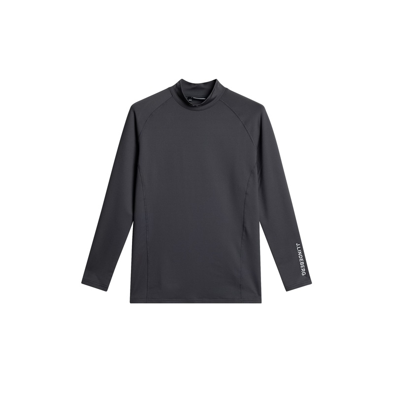 Ello Brushed Top / Asphalt