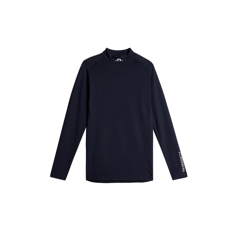 Ello Brushed Top / JL Navy