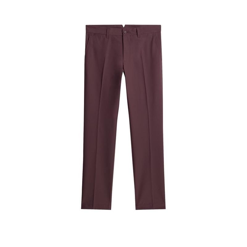 Ellott Pant / Huckleberry