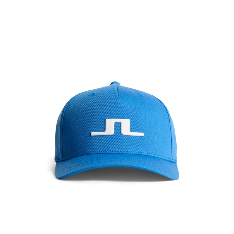 Heath Cap / Sonic Blue