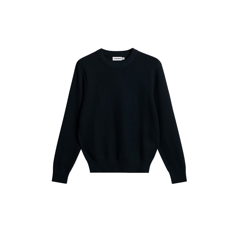 Oliver Structure Sweater / JL Navy