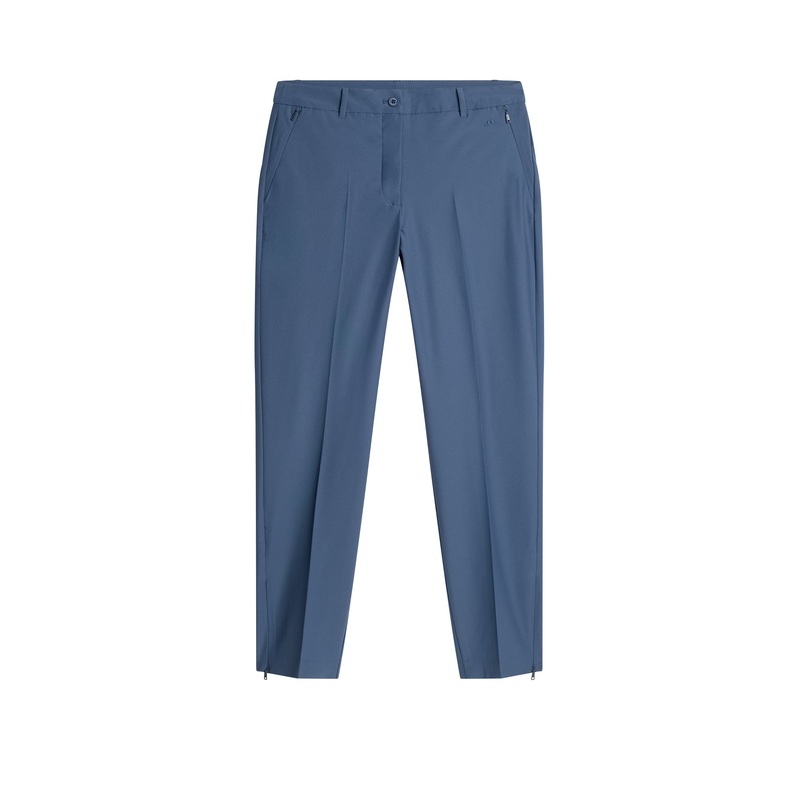 Pia Pant / Vintage Indigo