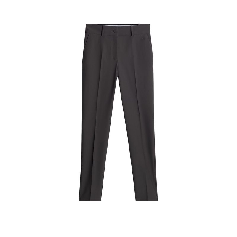 Pinja Pant / Asphalt