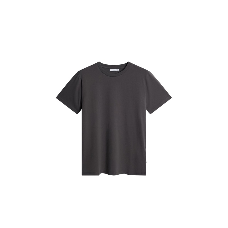 Sid Basic T-Shirt / Asphalt
