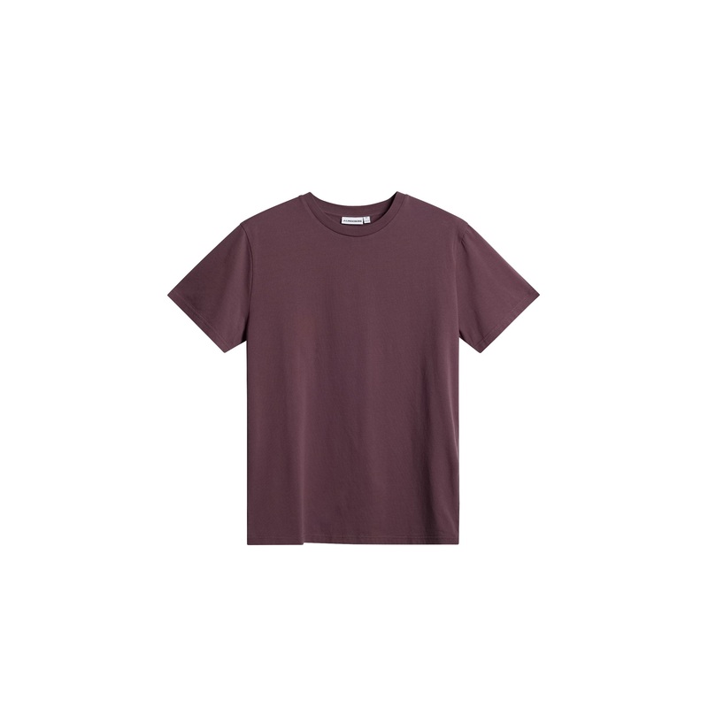 Sid Basic T-Shirt / Huckleberry