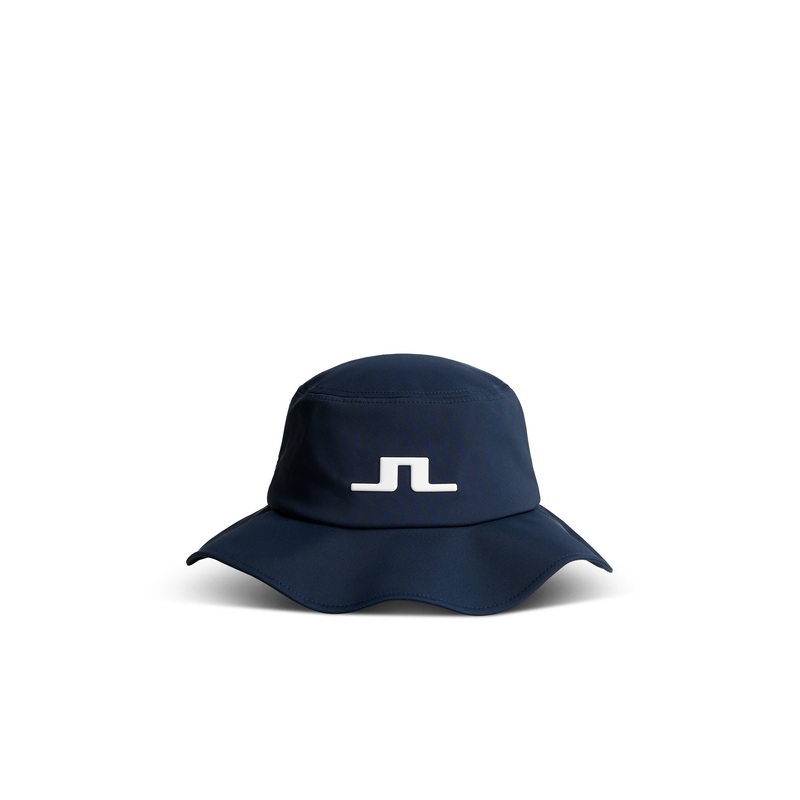 Tour Bucket Hat / JL Navy