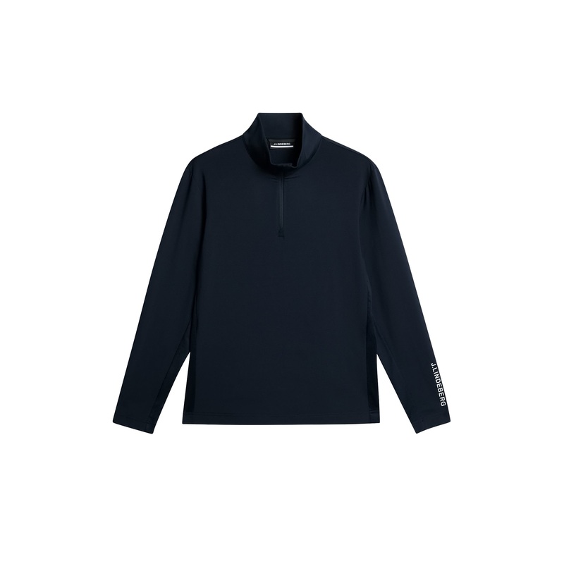 Tour Tech Mid Layer / JL Navy