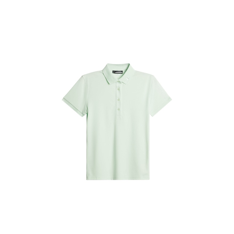 Tour Tech Polo / Ambrosia
