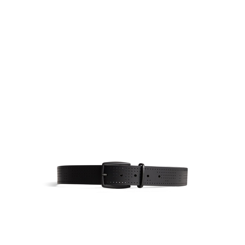 Vent Belt / Black