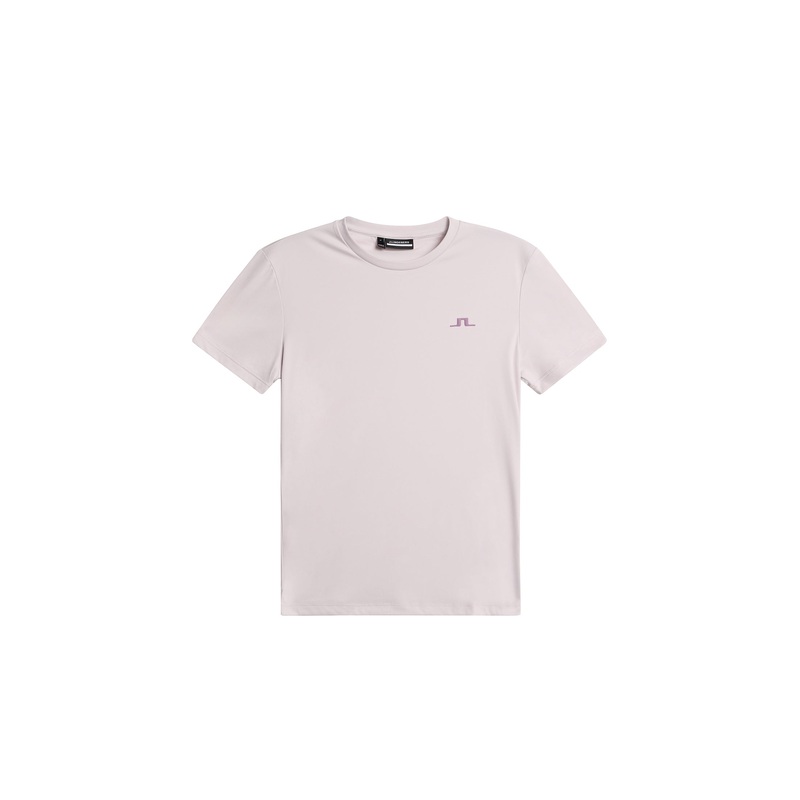 Ada T-shirt / Grey Lilac