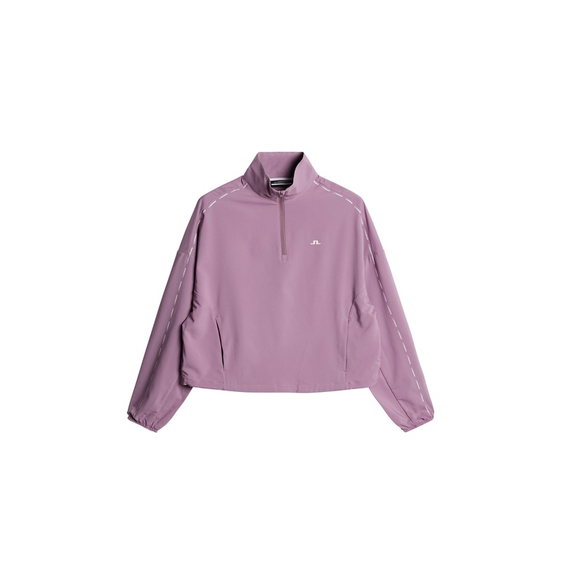 Anette Anorak / Very Grape