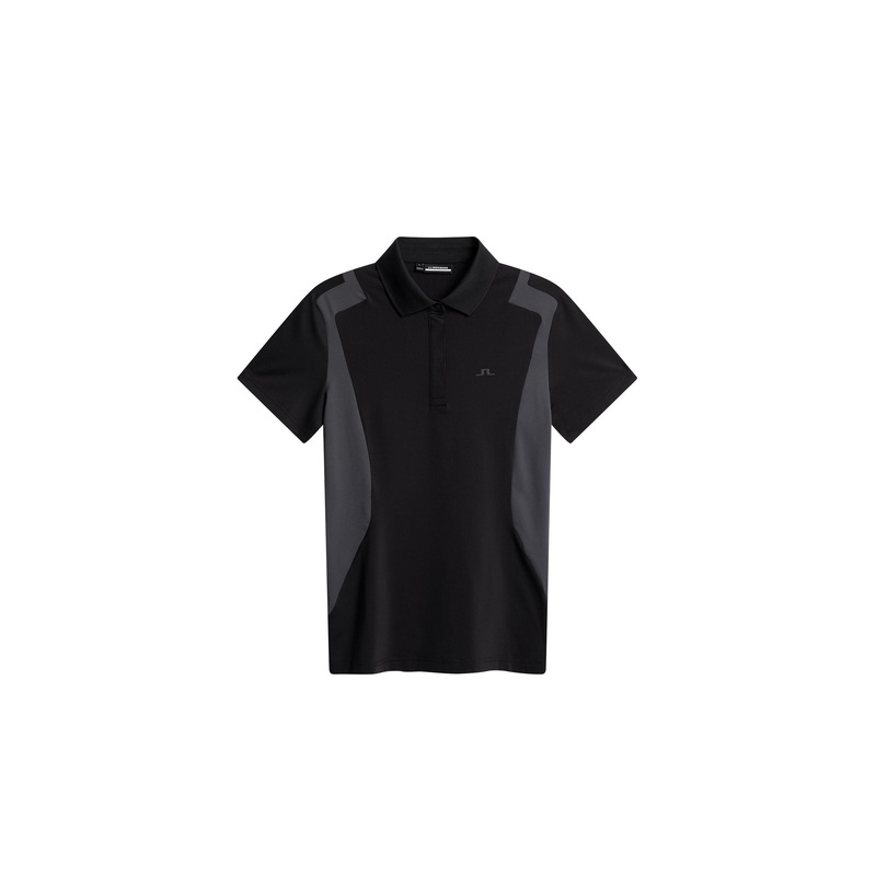 Bea Polo / Black