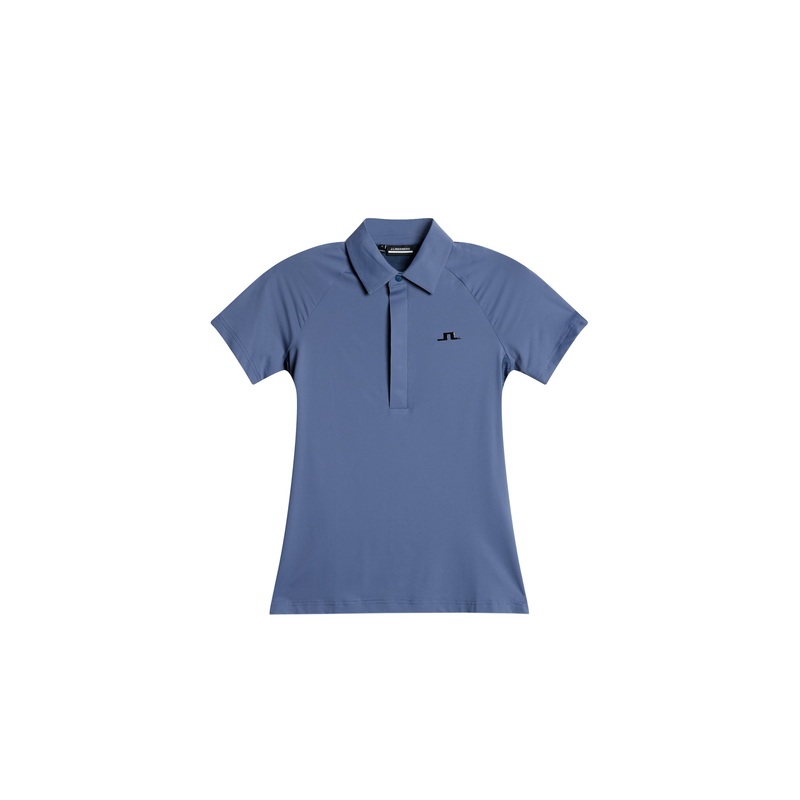 Bobi Polo / Vintage Indigo