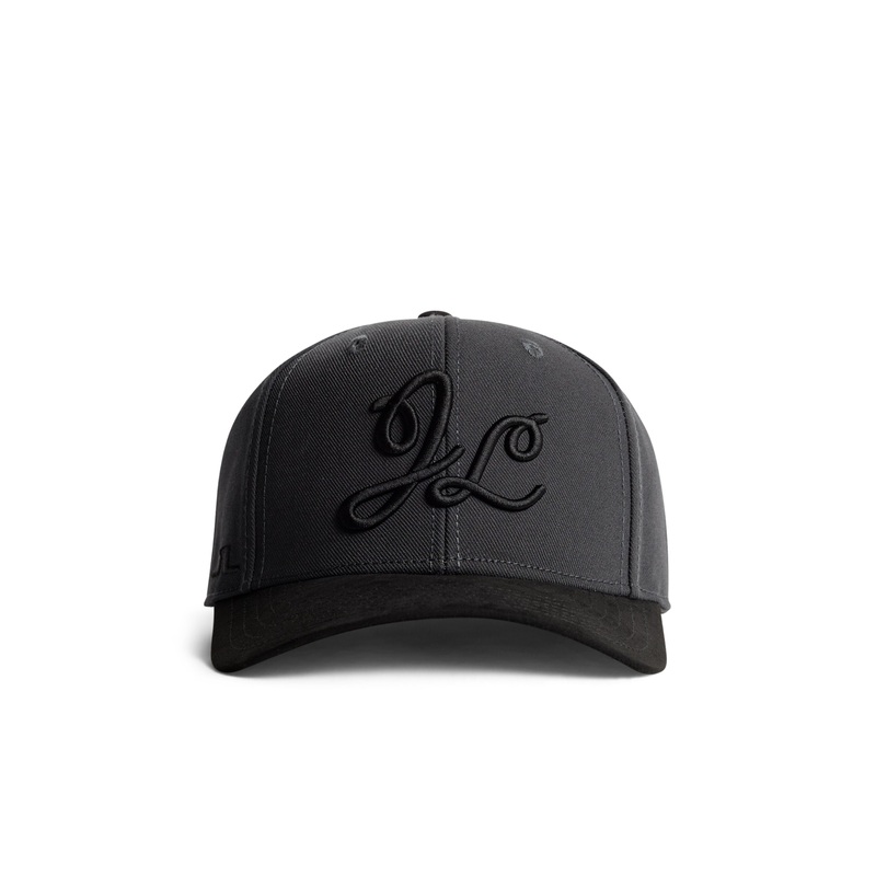 Caddie Cap / Asphalt